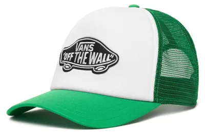 Image de Casquette Vans Classic Patch pour Uni