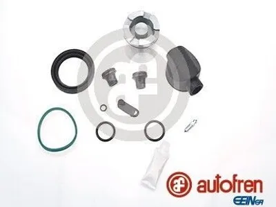 Image de AUTOFREN SEINSA Kit de réparation d'étrier de frein pour CITROËN Xantia à hayon (X1, X2) Avant 57 mm D42078C