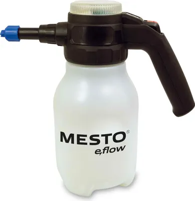 Obrázok produktu pre MESTO e. FOAMER E2 Akku-Schaumsprüher, 2 l Füllinhalt, bis zu 1,5 bar