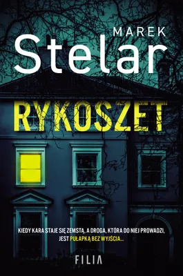 Zdjęcie produktu dla Rykoszet wyd. 2