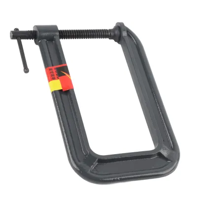 Obrázek produktu pro C-svorka, dřevoobráběcí svorka, tesařská svorka, C-svorka svěrák, G-svorka
