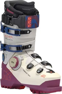 Produktbild von K2 Anthem 115 Boa Alpin-skischuhe Rosa 23.5 Rosa 23.5