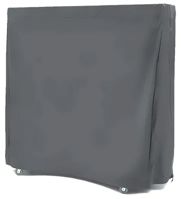 Image de Bâche imperméable pour table de ping-pong 190 x 75 x H 175 cm.