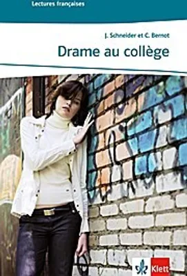 Image de Drame au collège