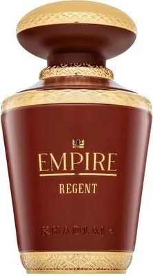 Obrázok produktu pre Khadlaj Empire Regent parfémovaná voda unisex 100 ml