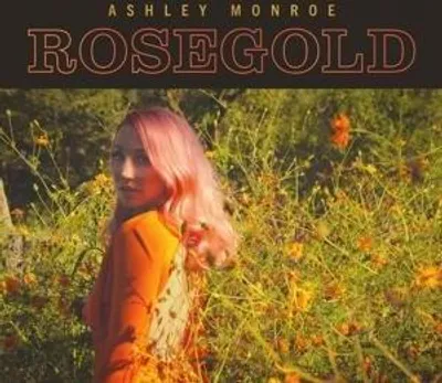 Produktbild von Rosegold