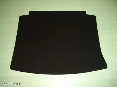 Produktbild von Kofferraummatte Teppich Fußmatte passend für VW Golf 4 IV Limousine