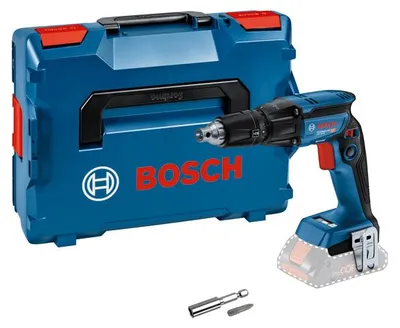 Produktbild von Akku-Trockenbauschrauber GTB 18V-45 mit L-BOXX