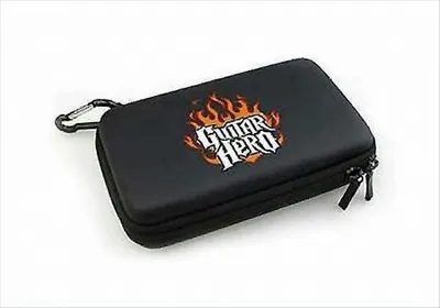 Produktbild von Guitar Hero: On Tour - DS Lite Tasche Guitar Hero Flames