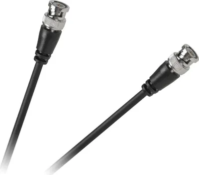 Immagine prodotto di Cavo BNC-BNC 75ohm 1,5 m KPO2845-1,5