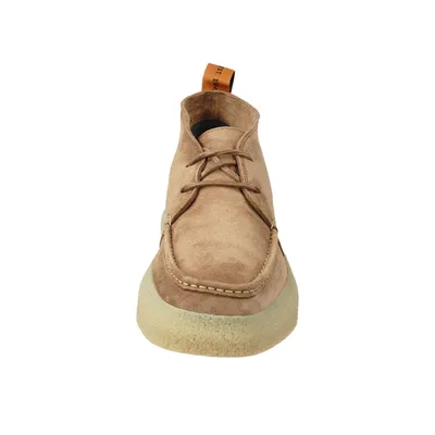 Produktbild von Gant Schnürstiefeletten BRAVOZ Herren 31363430323831 Beige 44 EU