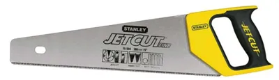 Produktbild von Handsäge Stanley Jetcut 2-15-595, 450 mm