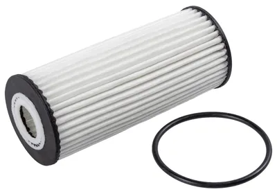 Produktbild von Ölfilter FEBI BILSTEIN 172948 Filtereinsatz passend für MERCEDES-BENZ A-Klasse (W177) CLA Coupe (C118) CLA Shooting Brake (X118) S-Klasse Limousine