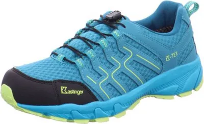 Produktbild von Kastinger Trailrunner Wanderschuh Blau