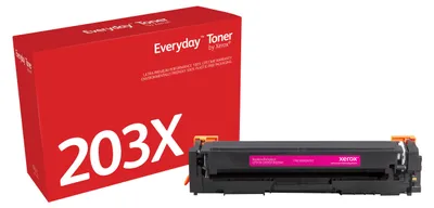 Obrázek produktu pro Xerox 006R04183 Xerox Toner Everyday HP 203X (CF543X) Magenta