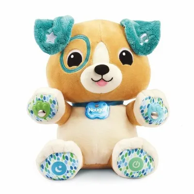 Image de VTECH - Nougat, l'ami de mes pattes magiques