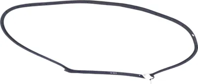 Image de TOYOTA Yaris Joint de bande arrière gauche 67872-0D091 OE