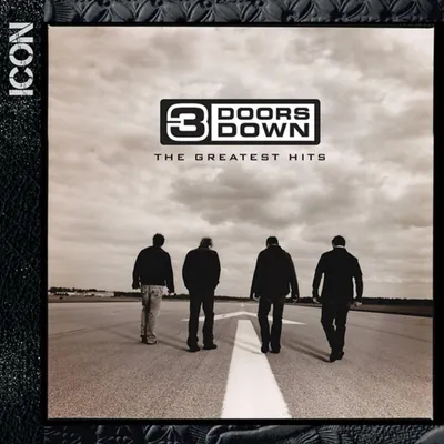 Produktbild von 3 Doors Down-Icon