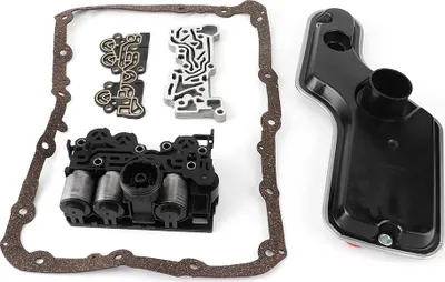 Obrázek produktu pro Sada bloku elektromagnetického ventilu převodovky 9L2Z-7G391-AA Vhodná pro převodovku FORD 5R55S/5R55W