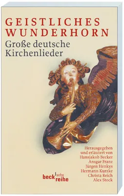 Zdjęcie produktu dla Geistliches Wunderhorn