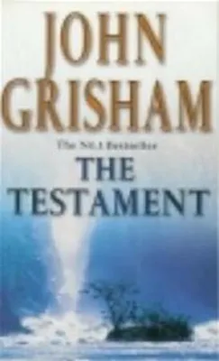Immagine prodotto di The Testament