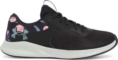 Produktbild von Under Armour Ua W Charged Aurora 2 + - black, Größe:7