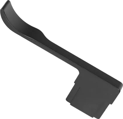 Produktbild von Aluminium Daumengriff für Sony A6300/A6400/A6500 - Leicht, wasserdicht, CNC-Bearbeitung