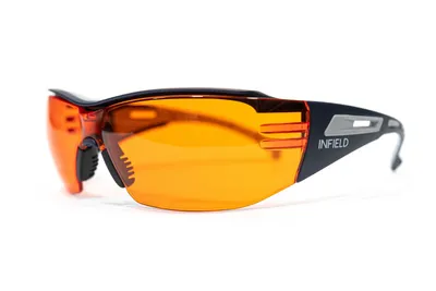 Obrázok produktu pre Okuliare blokujúce 100 % modrého a zeleného svetla, VICTOR BLUECUT 580