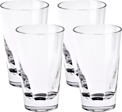 Produktbild von Wasserglas 4er Set (220ml)