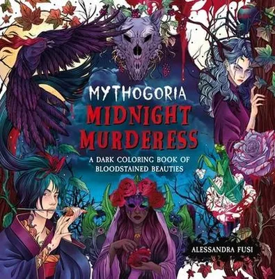 Image de Mythogoria: Midnight Murderess