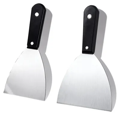 Productafbeelding van Set van 200 stuks luchtfriteuse bakpapier 14 x 20,5 cm
