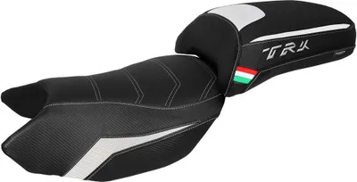 Obrázok produktu pre Poťah sedla Comfort 2WH-1 pre Benelli TRK 502 (2017-2023)