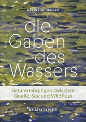 Obrázek produktu pro Die Gaben des Wassers
