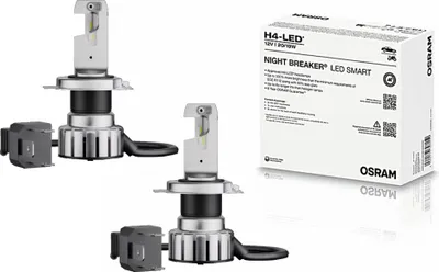 Obrázek produktu pro Osram 146824, LED