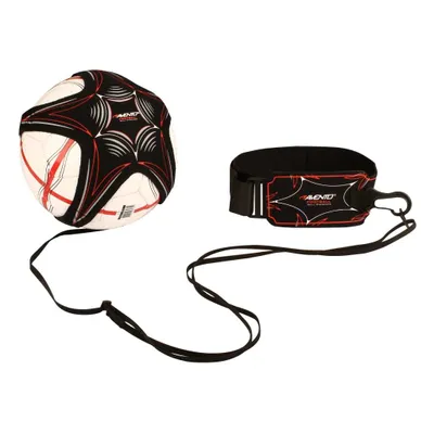 Produktbild von Avento Fußball-skill-trainer Schwarz  Schwarz One Size