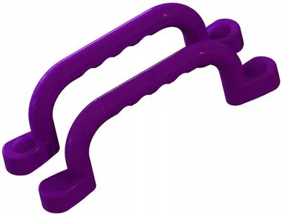 Immagine prodotto di Set di maniglie 240x75 mm