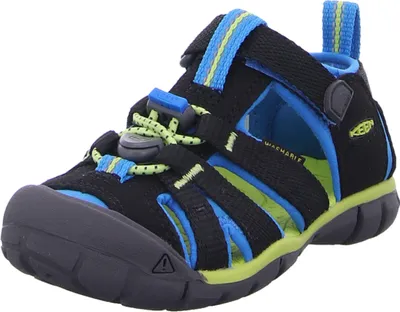 Produktbild von Keen Sandalen Sandalen Kunstleder/Textil