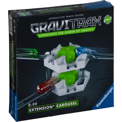 Produktbild von GraviTrax PRO Karussell