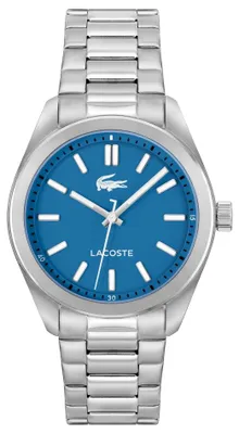 Obrázok produktu pre Zegarek męski LACOSTE 2011355 niebieski fashion