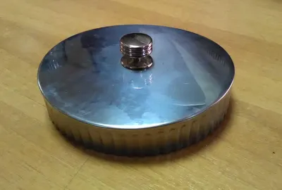 Obrázek produktu pro Pokryvka Pro Konektor F80 Mm
