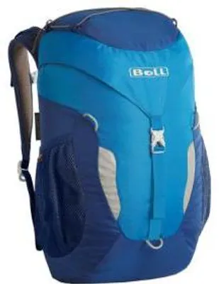 Obrázek produktu pro Boll Trapper 18 dutchblue Modrý batoh