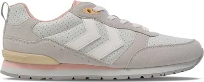 Produktbild von Hummel Monaco 86 Pe Sportschuhe Grau EU 38 Mann Grau EU 38