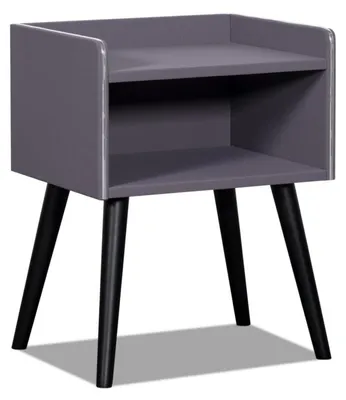 Immagine prodotto di Comodino di design Comodino Cassettiera Console da letto camera da letto NUOVO