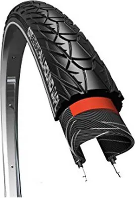 Immagine prodotto di CST Pneumatico Sensamo Allround 28x1,75" 47-622 nero Reflex