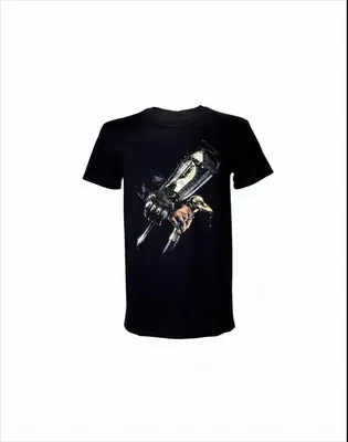 Produktbild von Assassins Creed Syndicate T-Shirt -XL-