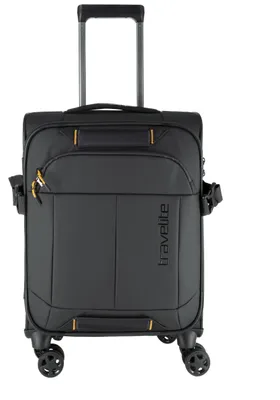 Produktbild von BRIIZE 4w Trolley S, Black Körperpflege und Gesundheit