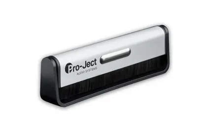 Immagine prodotto di Spazzola ad aghi, Pro-Ject Clean it