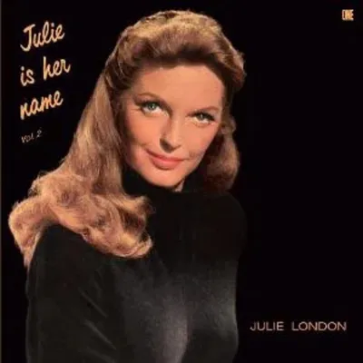 Produktbild von Julie London - Julie Is Her Name Vol. 2 (Reissue) (180 g) (LP)