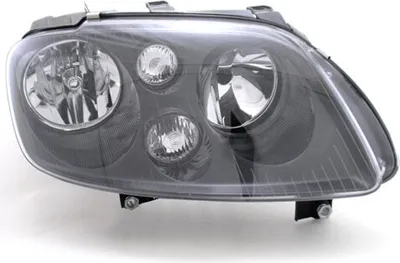 Obrázok produktu pre Johns, Halogenové sv?tlomety p?ední pasuje na VW Caddy III 2K 03/04- 08/10 H7 H7 pravý