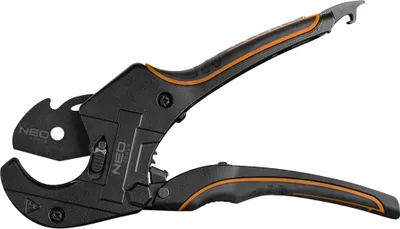 Produktbild von Kunststoffrohrschneider 0-42mm NEO 02-073